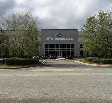 Steeda Manufacturing